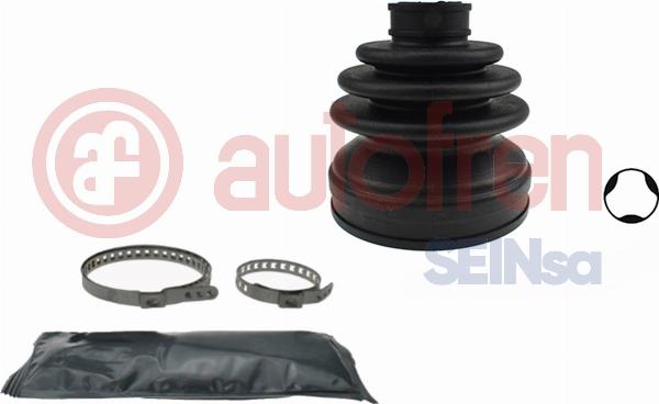 AUTOFREN SEINSA D8730 - Пильник, приводний вал autocars.com.ua