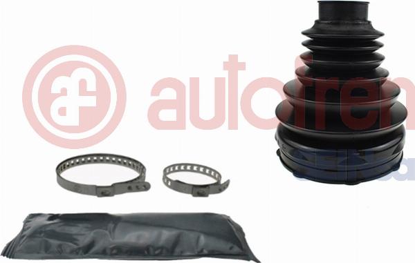 AUTOFREN SEINSA D8731T - Пильник, приводний вал autocars.com.ua