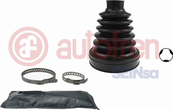 AUTOFREN SEINSA D8732T - Пильник, приводний вал autocars.com.ua