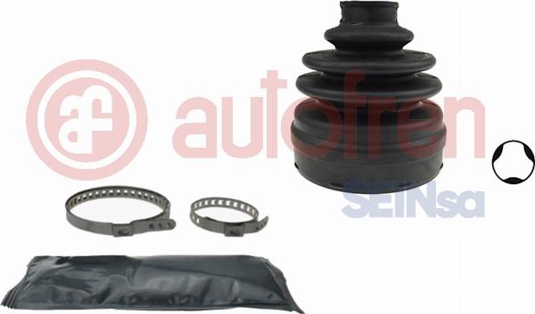 AUTOFREN SEINSA D8736 - Пильник, приводний вал autocars.com.ua