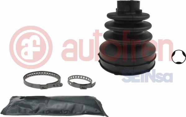 AUTOFREN SEINSA D8737 - Пильник, приводний вал autocars.com.ua