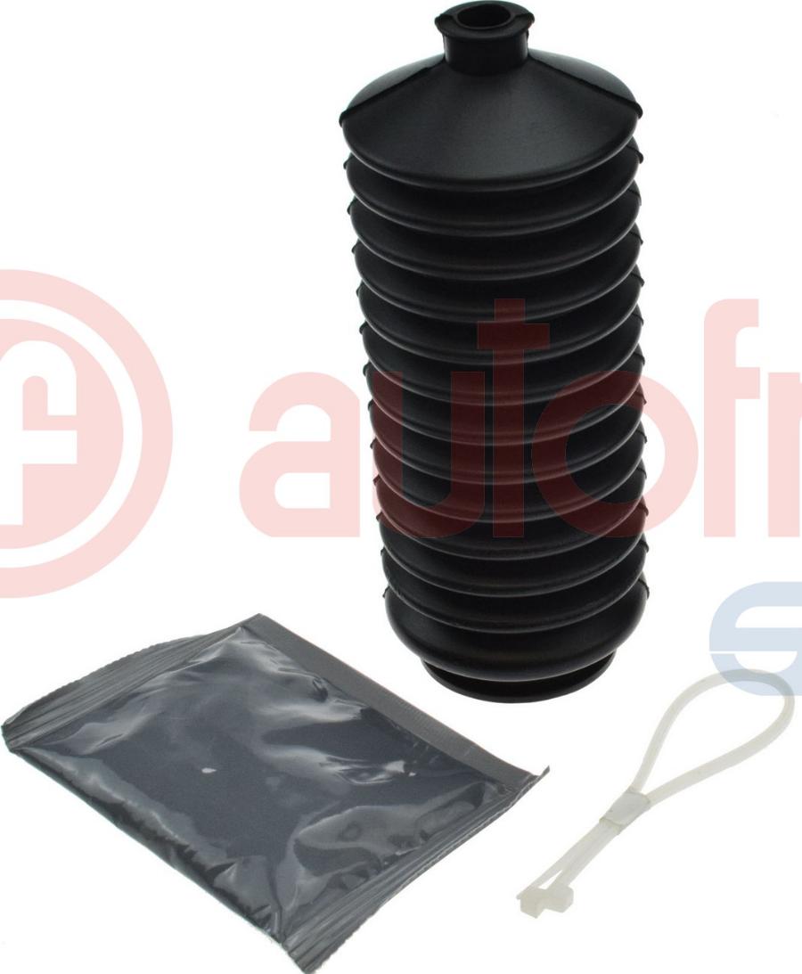 AUTOFREN SEINSA D9 001 - Комплект пилника, рульове управління autocars.com.ua