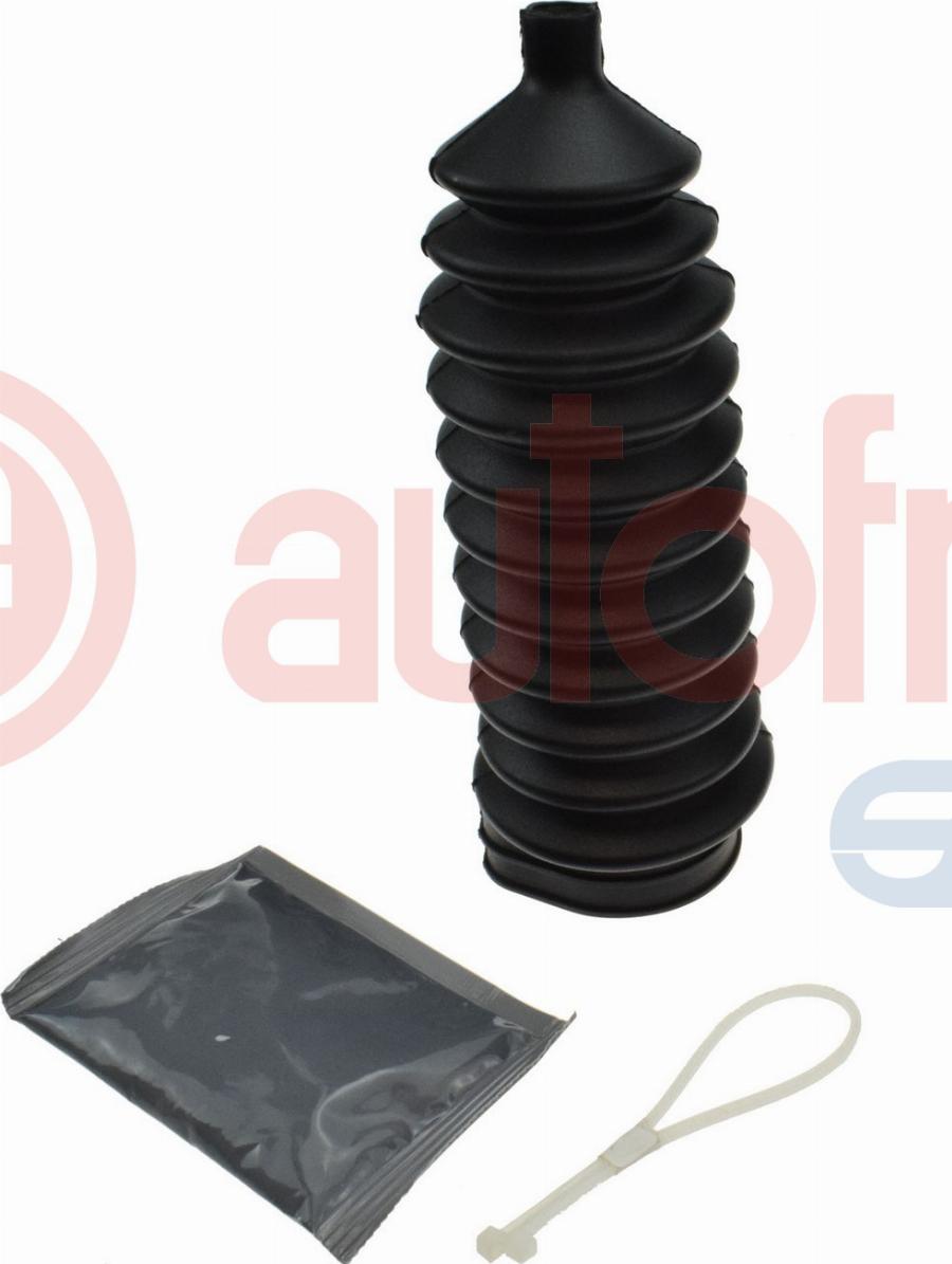 AUTOFREN SEINSA D9005 - Комплект пилника, рульове управління autocars.com.ua