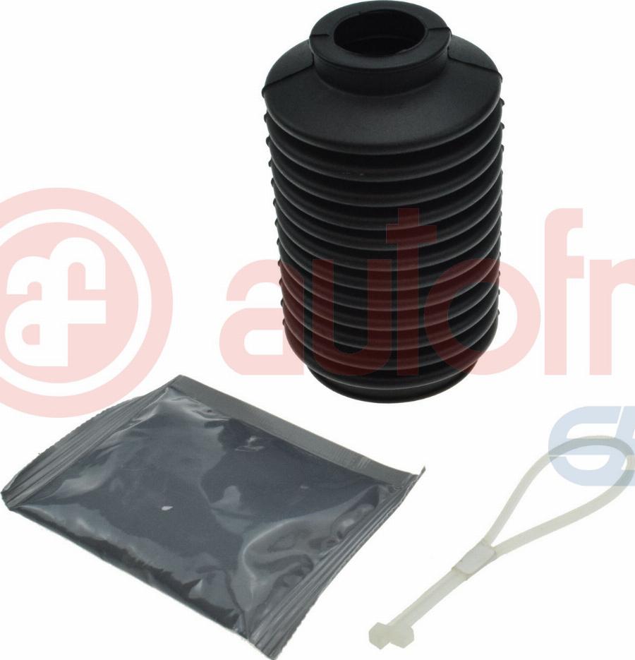 AUTOFREN SEINSA D9 007 - Комплект пилника, рульове управління autocars.com.ua