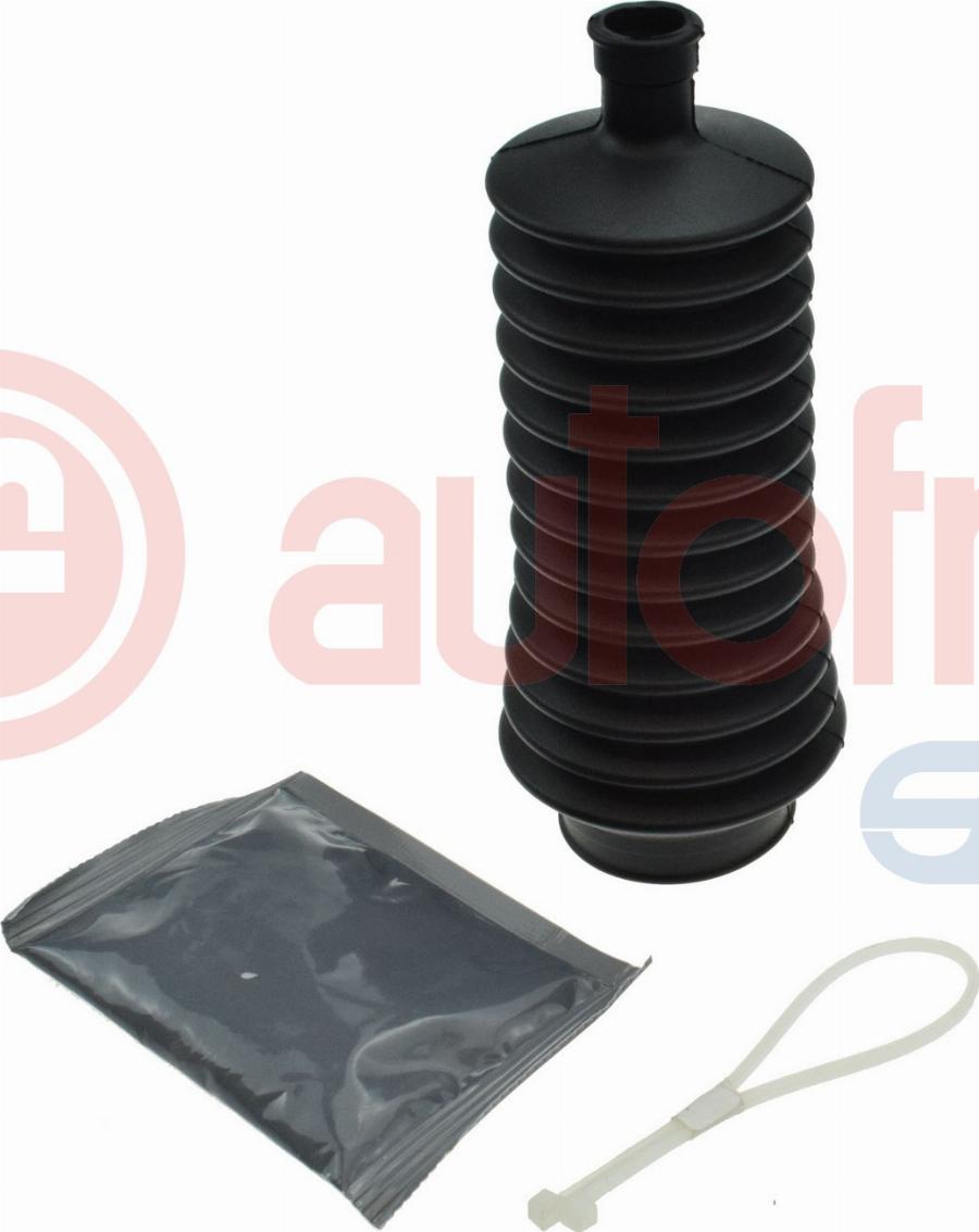 AUTOFREN SEINSA D9 008 - Комплект пилника, рульове управління autocars.com.ua