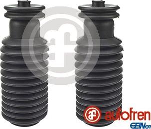 AUTOFREN SEINSA D9010C - Комплект пилника, рульове управління autocars.com.ua