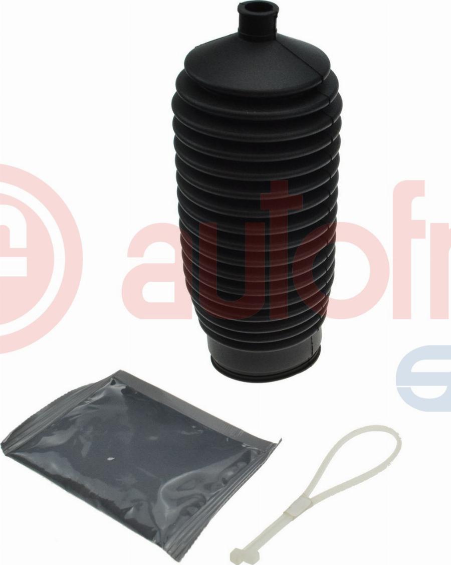 AUTOFREN SEINSA D9011 - Комплект пилника, рульове управління autocars.com.ua