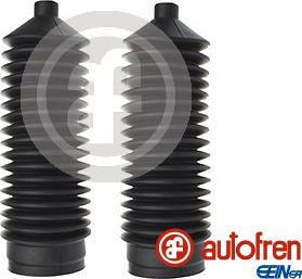 AUTOFREN SEINSA D9016C - Комплект пилника, рульове управління autocars.com.ua