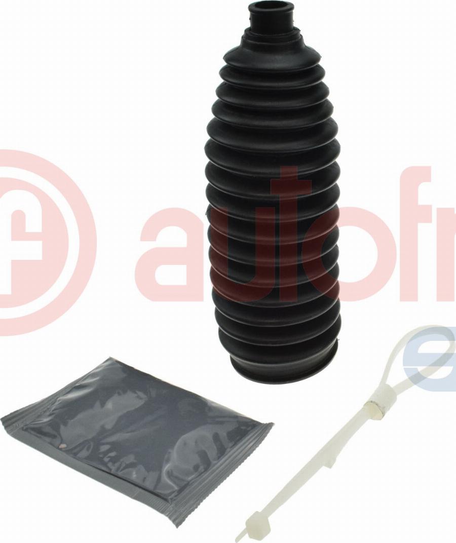 AUTOFREN SEINSA D9 018 - Комплект пилника, рульове управління autocars.com.ua