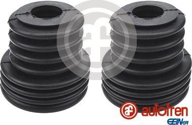 AUTOFREN SEINSA D9023C - Комплект пилника, рульове управління autocars.com.ua