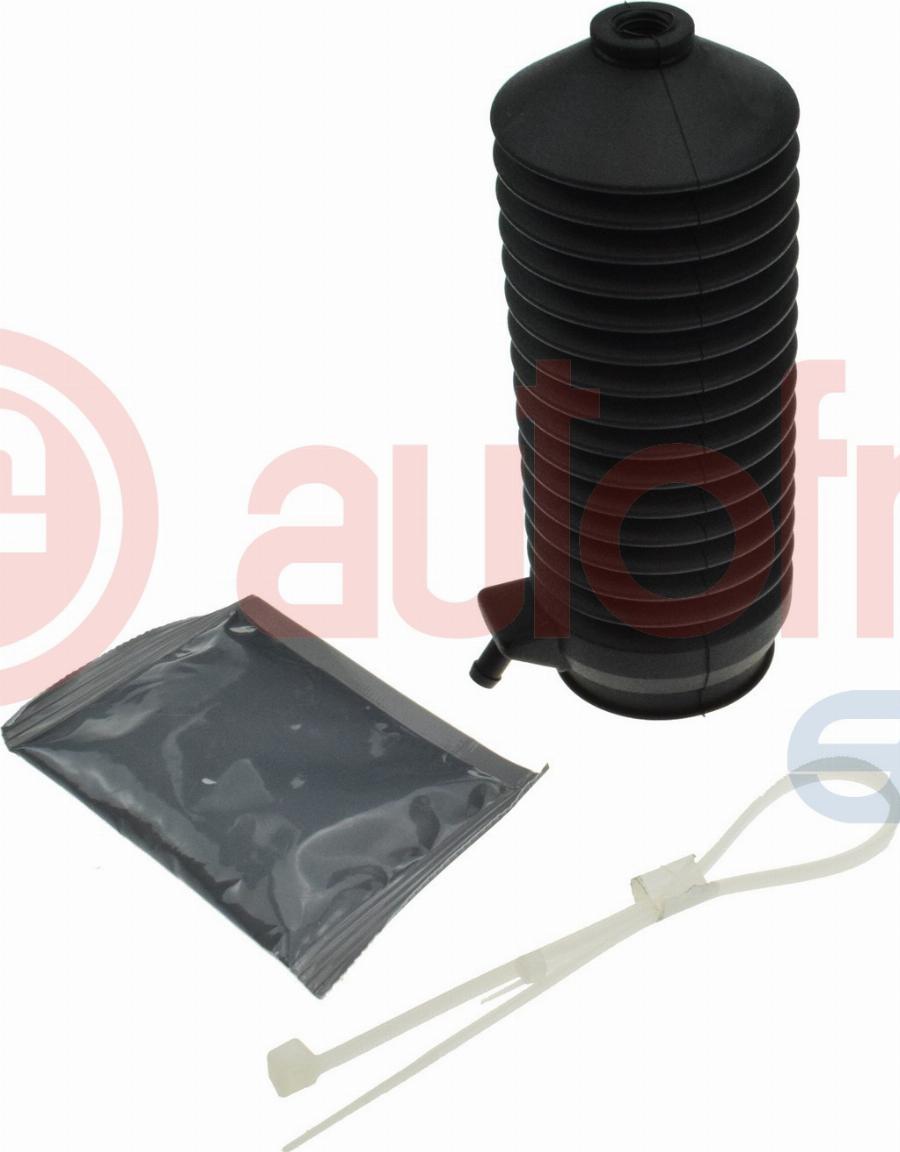 AUTOFREN SEINSA D9 038 - Комплект пилника, рульове управління autocars.com.ua