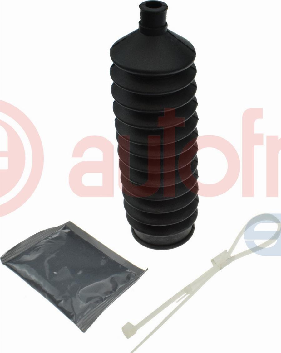 AUTOFREN SEINSA D9039 - Комплект пилника, рульове управління autocars.com.ua