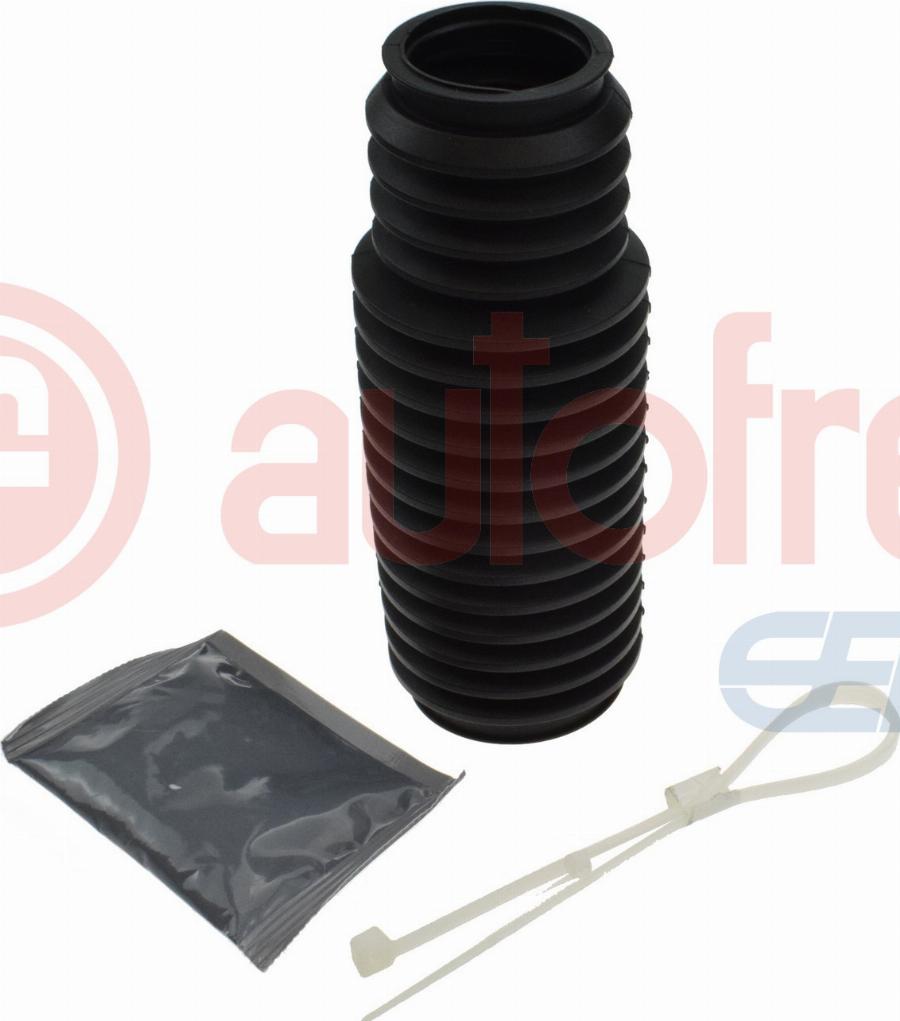 AUTOFREN SEINSA D9043 - Комплект пилника, рульове управління autocars.com.ua