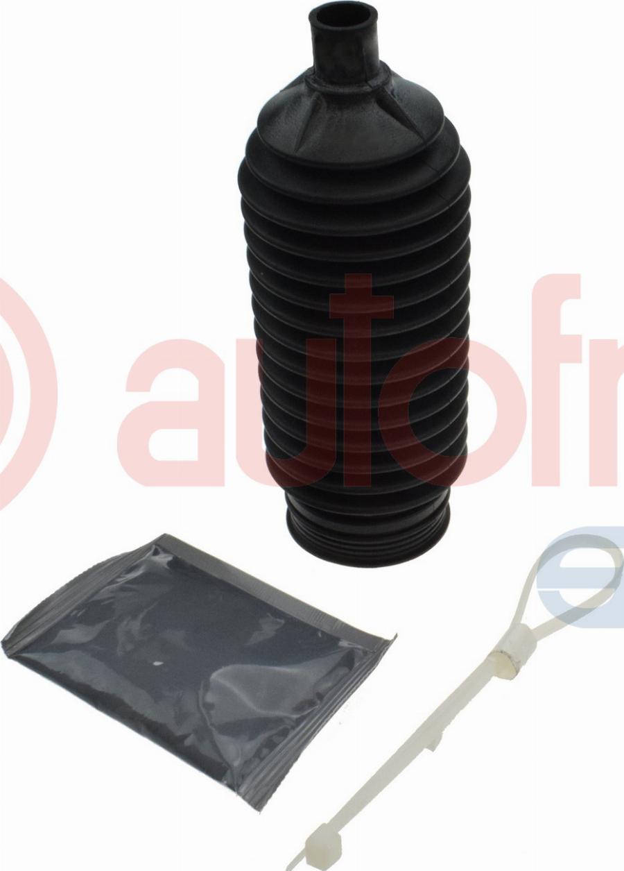 AUTOFREN SEINSA D9044 - Комплект пилника, рульове управління autocars.com.ua