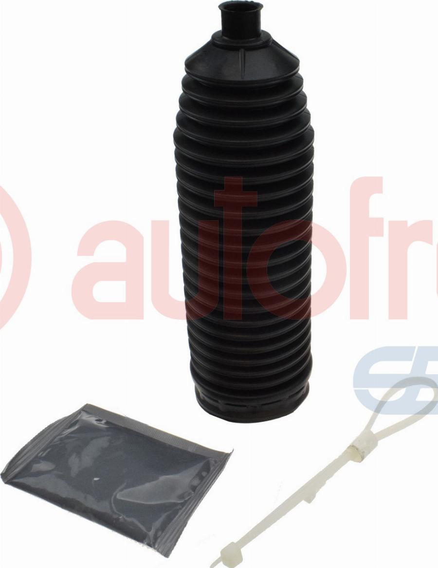 AUTOFREN SEINSA D9048 - Комплект пилника, рульове управління autocars.com.ua