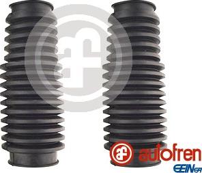 AUTOFREN SEINSA D9050C - Комплект пилника, рульове управління autocars.com.ua