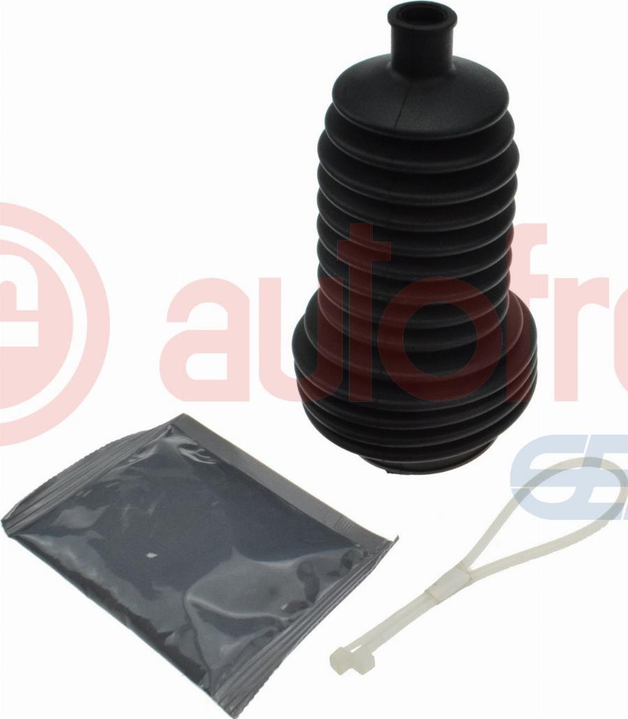 AUTOFREN SEINSA D9054 - Комплект пилника, рульове управління autocars.com.ua