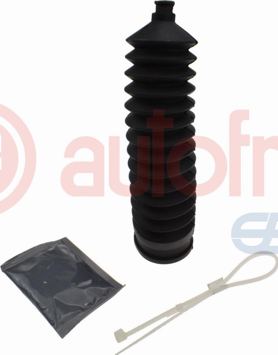 AUTOFREN SEINSA D9055 - Комплект пилника, рульове управління autocars.com.ua