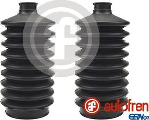 AUTOFREN SEINSA D9058C - Комплект пилника, рульове управління autocars.com.ua