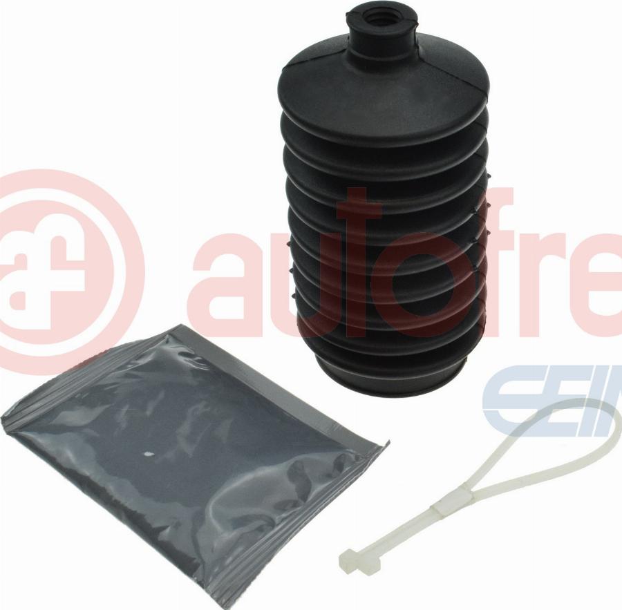 AUTOFREN SEINSA D9 058 - Комплект пилника, рульове управління autocars.com.ua