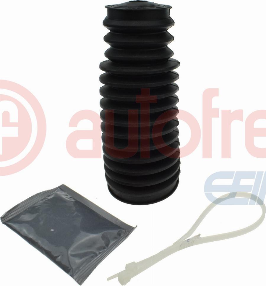 AUTOFREN SEINSA D9059 - Комплект пилника, рульове управління autocars.com.ua