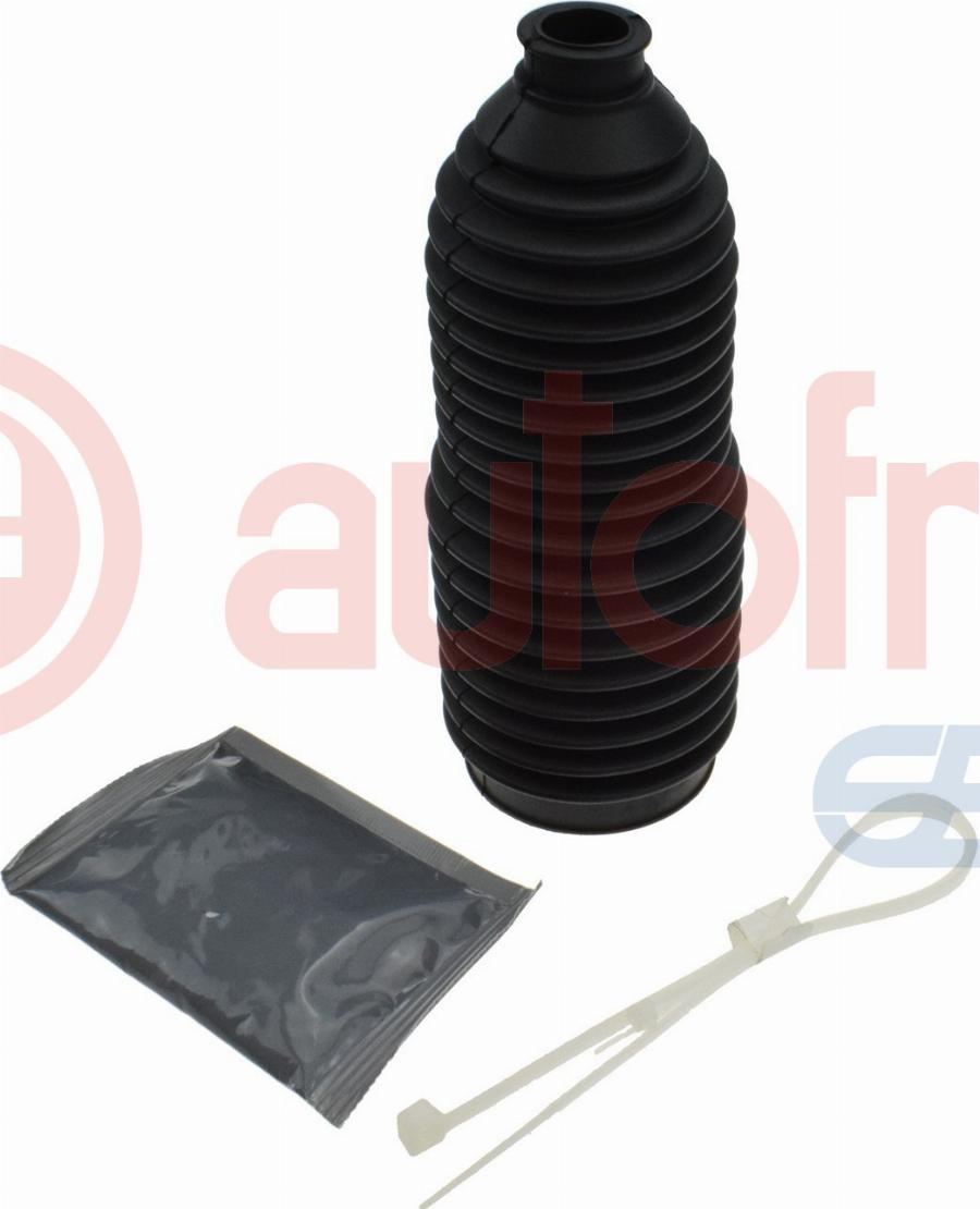 AUTOFREN SEINSA D9065 - Комплект пилника, рульове управління autocars.com.ua