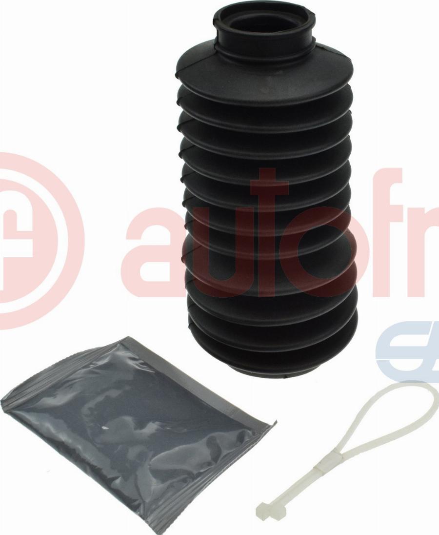 AUTOFREN SEINSA D9072 - Комплект пилника, рульове управління autocars.com.ua