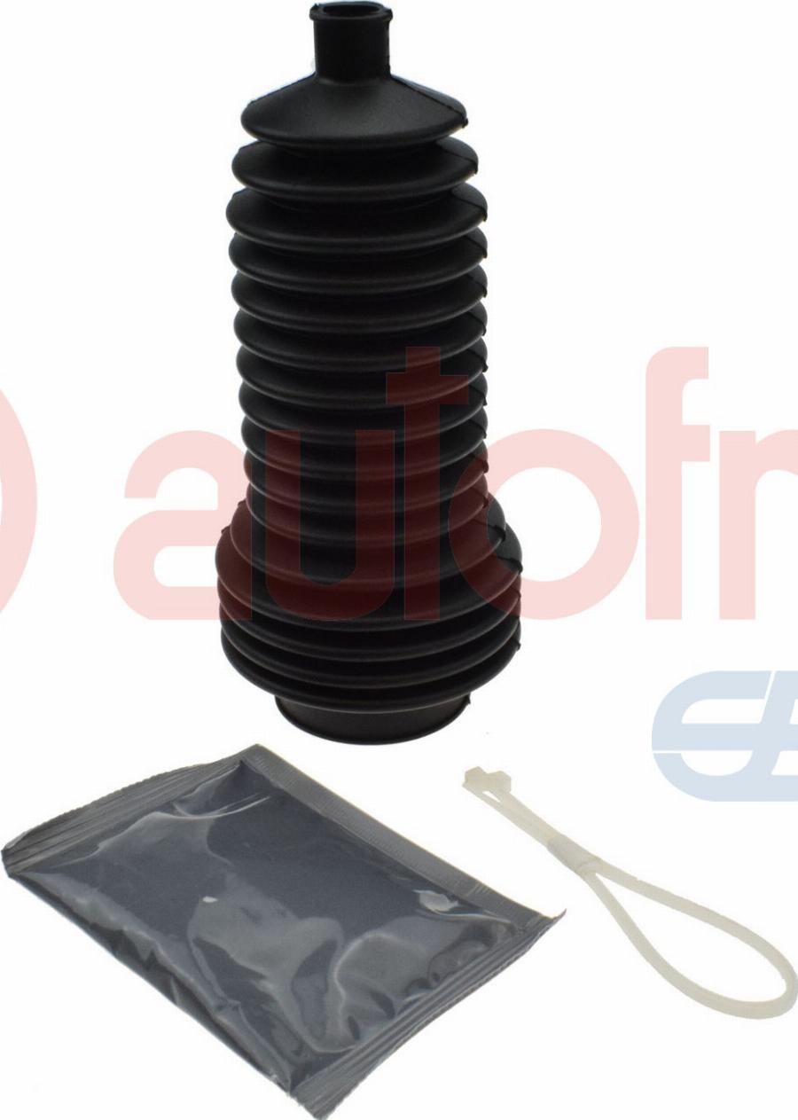 AUTOFREN SEINSA D9078 - Комплект пилника, рульове управління autocars.com.ua