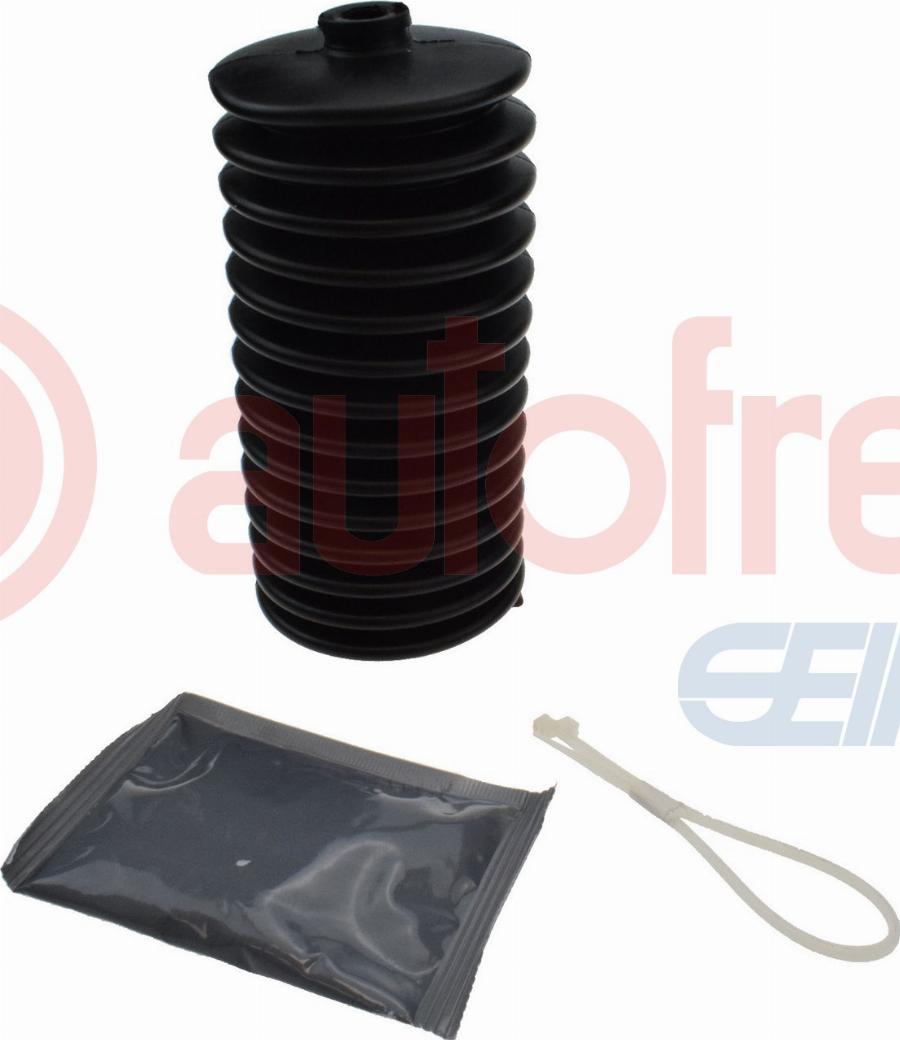 AUTOFREN SEINSA D9 088 - Комплект пилника, рульове управління autocars.com.ua