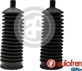 AUTOFREN SEINSA D9091C - Комплект пилника, рульове управління autocars.com.ua