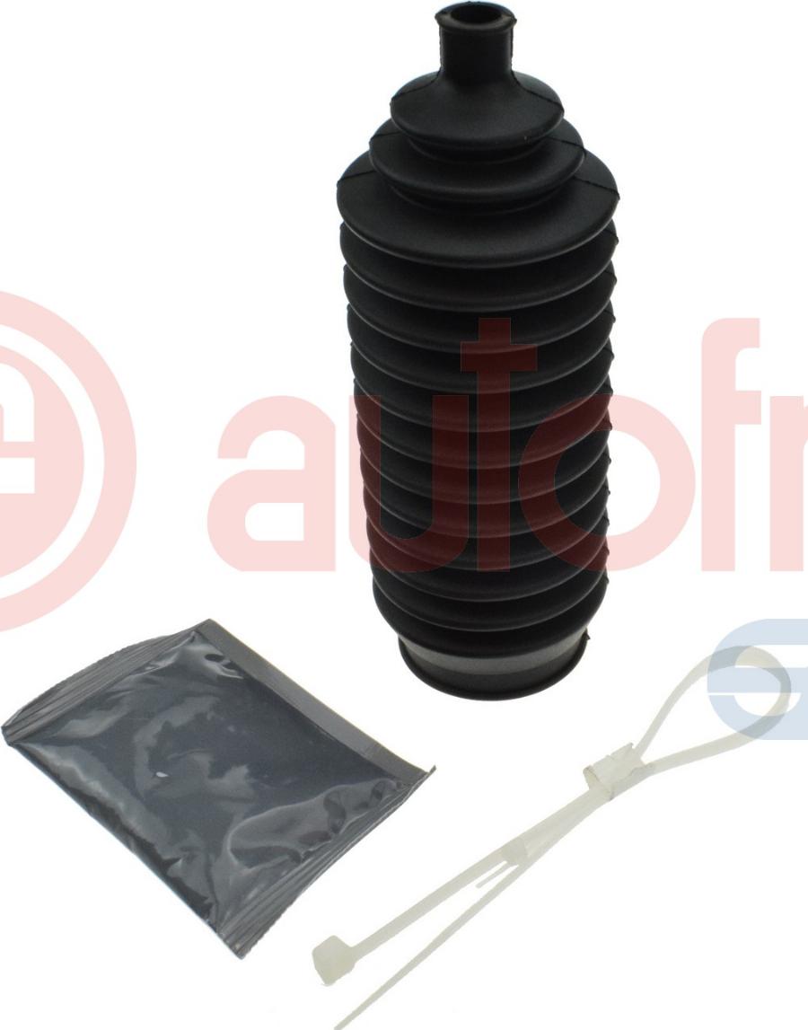 AUTOFREN SEINSA D9 093 - Комплект пилника, рульове управління autocars.com.ua