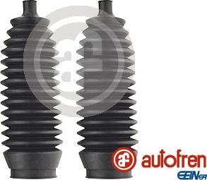 AUTOFREN SEINSA D9110C - Комплект пилника, рульове управління autocars.com.ua