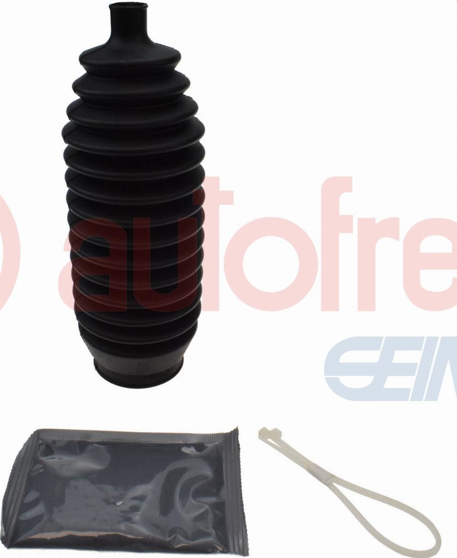 AUTOFREN SEINSA D9 110 - Комплект пилника, рульове управління autocars.com.ua