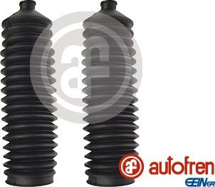 AUTOFREN SEINSA D9111C - Комплект пилника, рульове управління autocars.com.ua