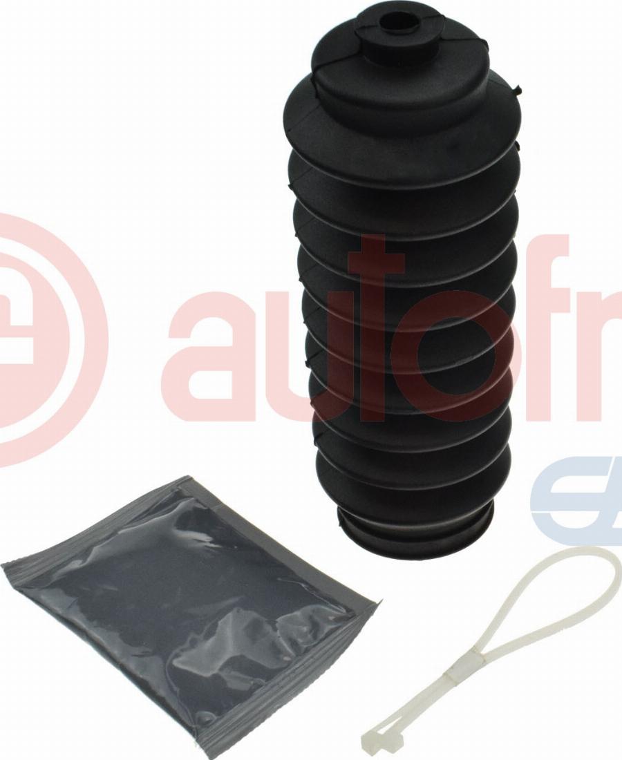 AUTOFREN SEINSA D9-142 - Комплект пилника, рульове управління autocars.com.ua