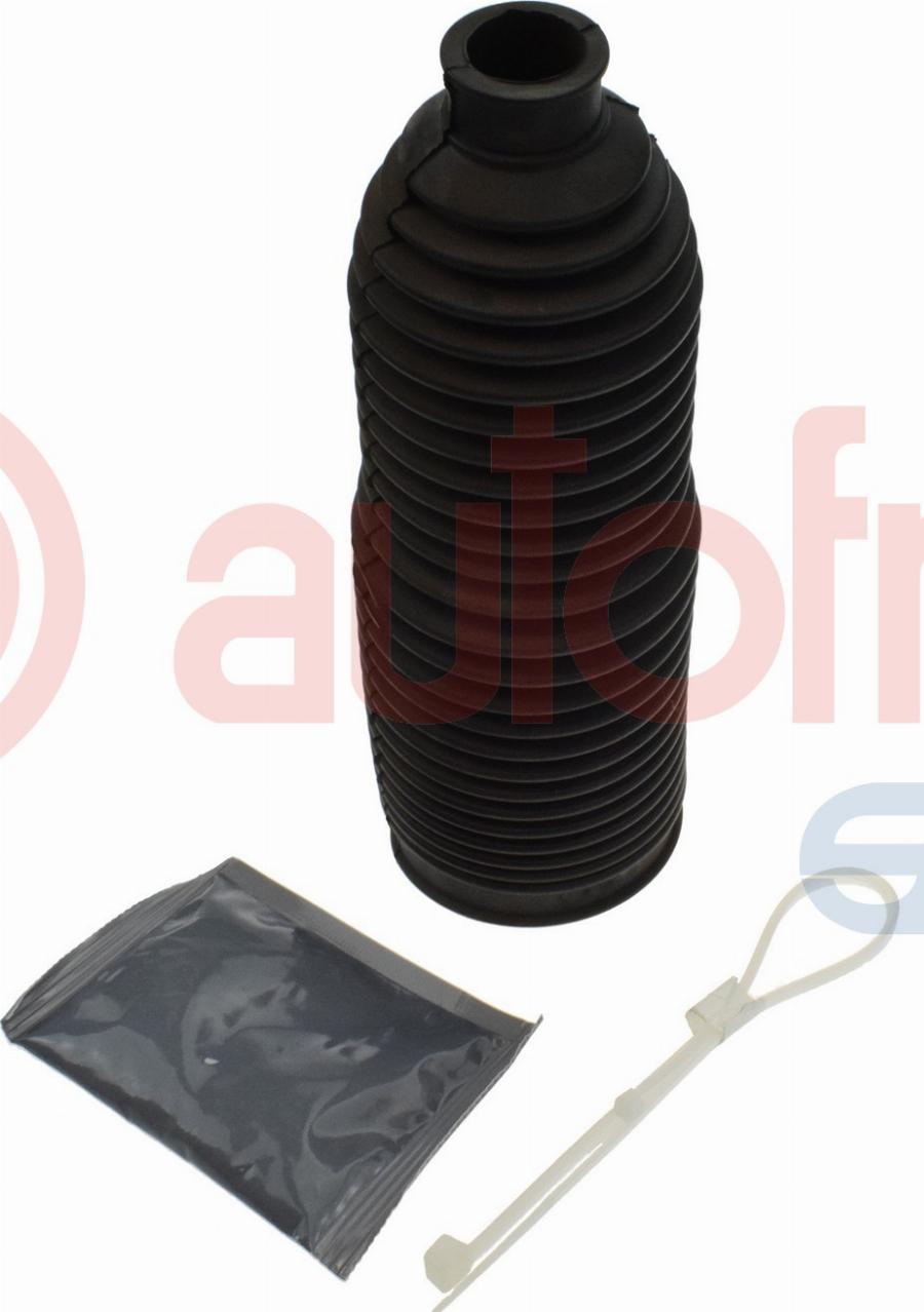 AUTOFREN SEINSA D9158 - Комплект пилника, рульове управління autocars.com.ua