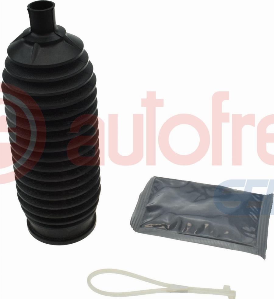 AUTOFREN SEINSA D9161 - Комплект пилника, рульове управління autocars.com.ua