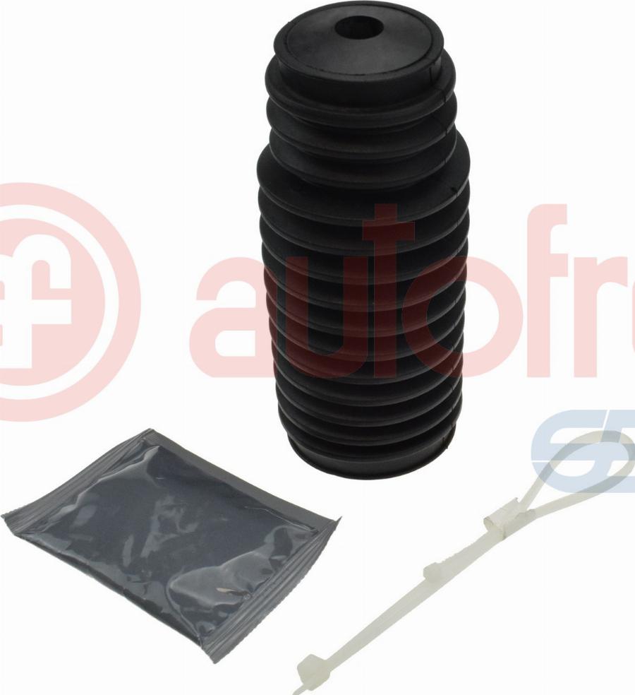 AUTOFREN SEINSA D9167 - Комплект пилника, рульове управління autocars.com.ua