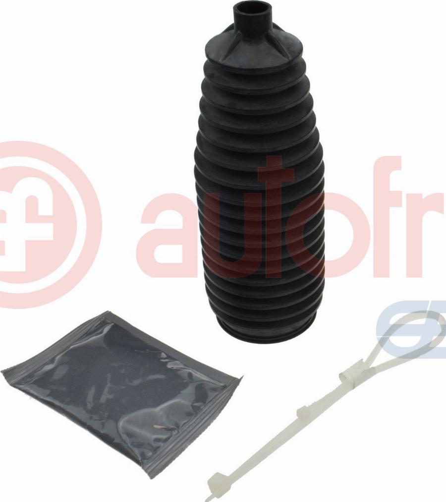 AUTOFREN SEINSA D9187 - Комплект пилника, рульове управління autocars.com.ua