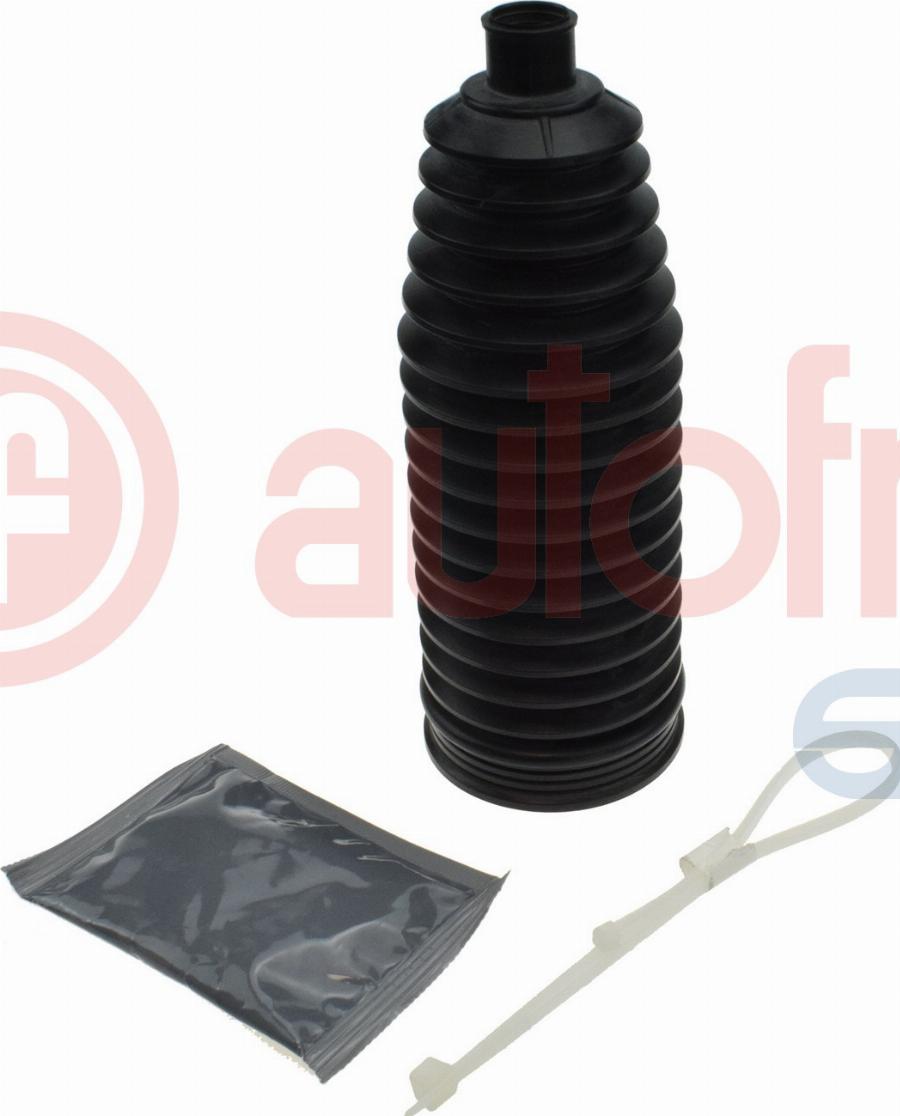 AUTOFREN SEINSA D9206 - Комплект пилника, рульове управління autocars.com.ua