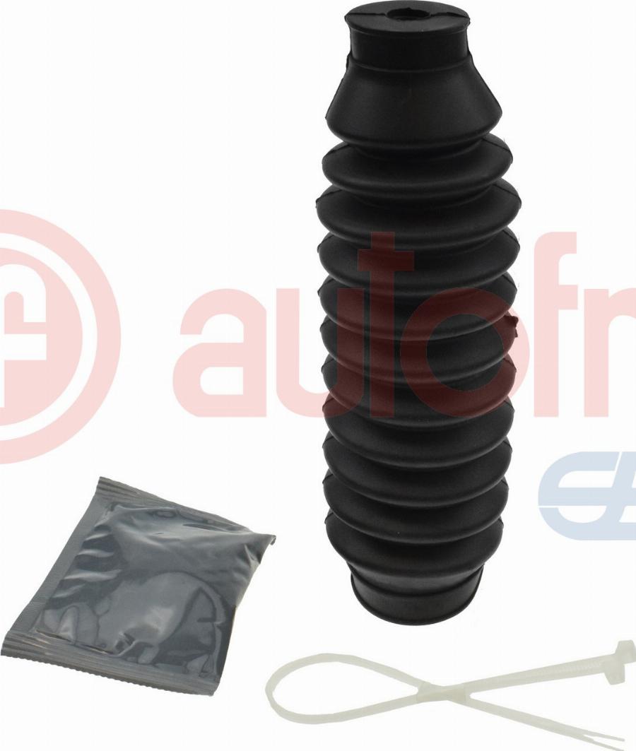 AUTOFREN SEINSA D9208 - Комплект пилника, рульове управління autocars.com.ua