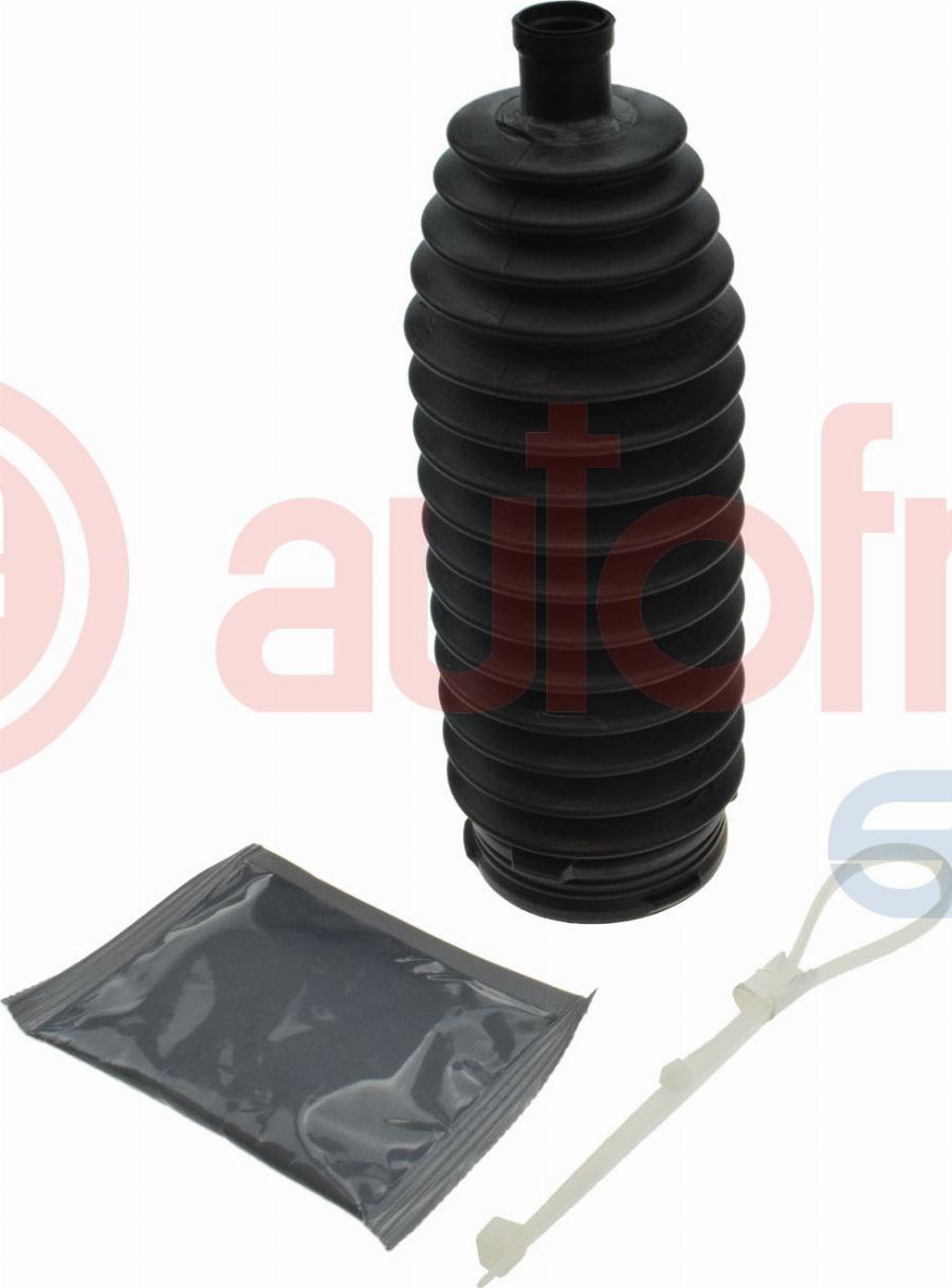 AUTOFREN SEINSA D9213 - Комплект пилника, рульове управління autocars.com.ua