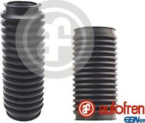 AUTOFREN SEINSA D9222C - Комплект пилника, рульове управління autocars.com.ua