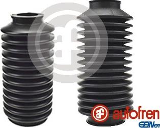 AUTOFREN SEINSA D9228C - Комплект пилника, рульове управління autocars.com.ua
