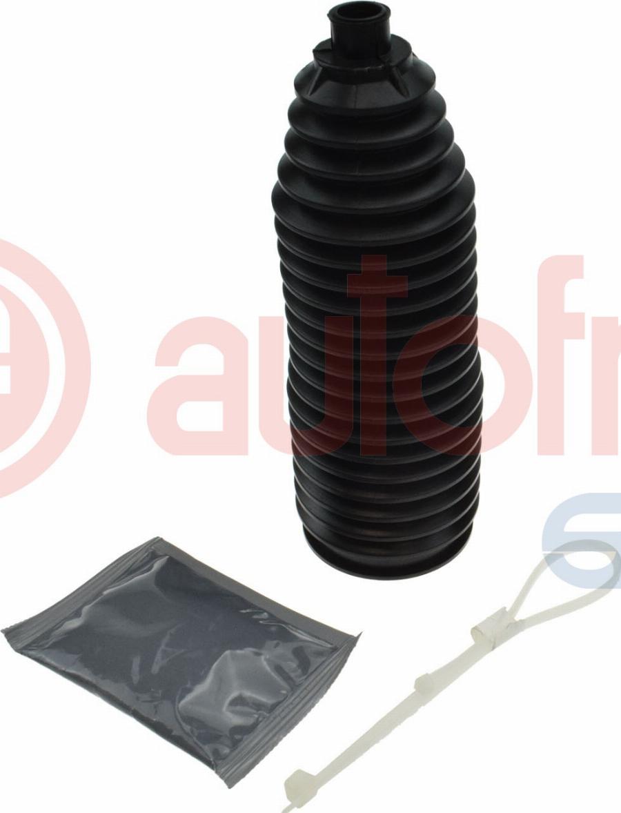 AUTOFREN SEINSA D9258 - Комплект пилника, рульове управління autocars.com.ua