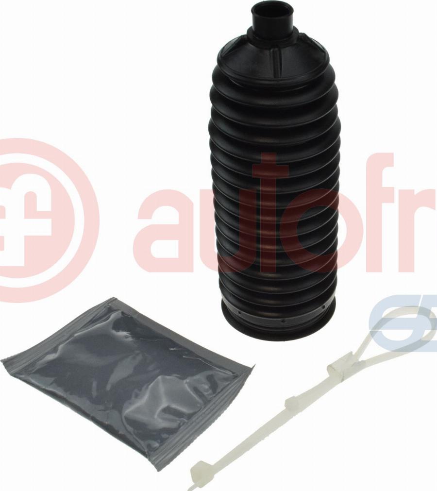 AUTOFREN SEINSA D9260 - Комплект пилника, рульове управління autocars.com.ua