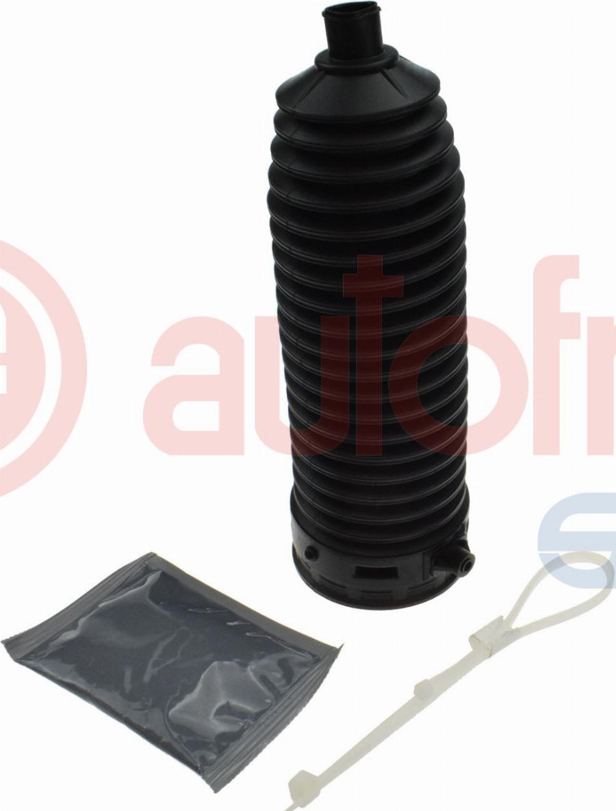 AUTOFREN SEINSA D9264 - Комплект пилника, рульове управління autocars.com.ua