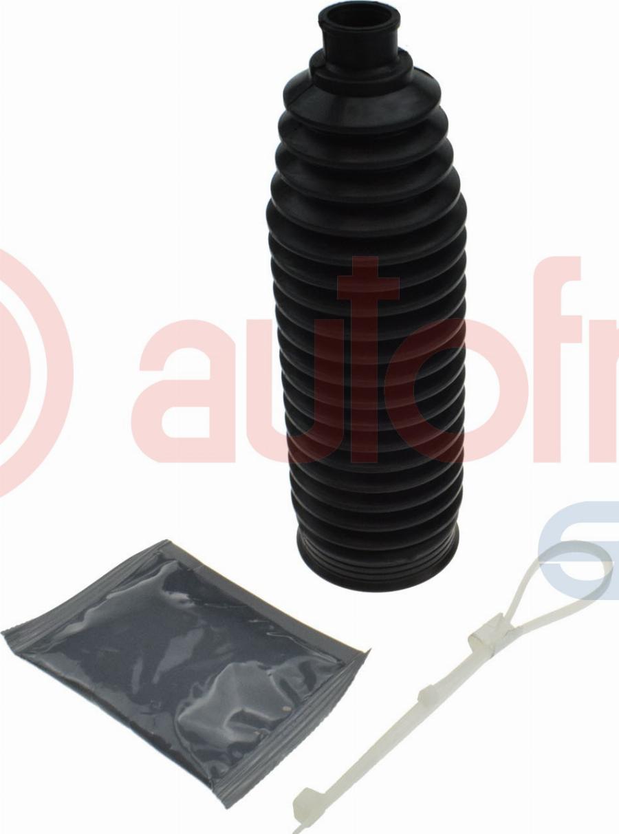 AUTOFREN SEINSA D9268 - Комплект пилника, рульове управління autocars.com.ua