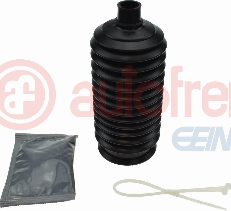 AUTOFREN SEINSA D9269 - Комплект пилника, рульове управління autocars.com.ua