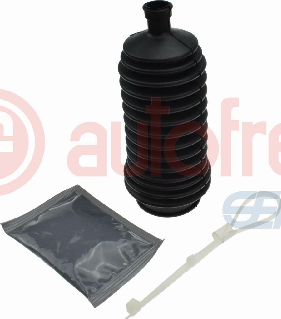 AUTOFREN SEINSA D9271 - Комплект пилника, рульове управління autocars.com.ua